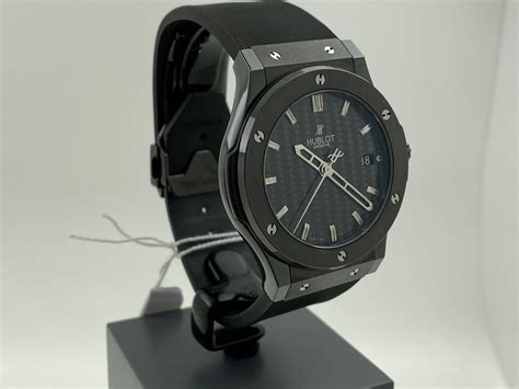 New 511.CM.1771.RX Hublot Classic Fusion 